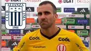 José Carvallo terminó enojado tras caer ante Unión Comercio y apuntó contra Alianza Lima