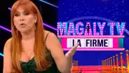 ¿Qué acciones tomará Magaly tras denunciar que su canal de Youtube fue hackeado?