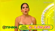 Resultados de La Tinka: AQUÍ los números ganadores y sorteo del domingo 12 de febrero | VIDEO