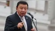 Enrique Wong sobre trabas en adelanto de elecciones: “Para la inestabilidad somos especialistas”