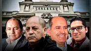 Congreso: finalizó sesión de la SAC en la que "Asesores en la sombra" fueron citados por caso "Los Niños"