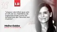 Ciencia y brechas de género