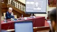 Congreso: en el Legislativo quieren una Constitución a su medida