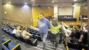 Testigos revelaron modus operandi de Correcaminos del sur en Arequipa