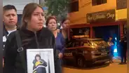 Crimen en SJL: familia pide videos de seguridad para hallar a asesinos de adolescente de 16 años