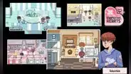Chorrillos: 4 escolares crean videojuego y este toca temas sobre la salud mental