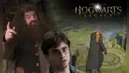 ¡Qué vergüenza! Hogwarts Legacy de PS5 requiere internet o no te dejará seguir jugando