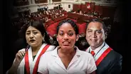 Congresistas usaron pasajes financiados por el Estado para pasar Año Nuevo 2023