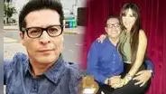Carloncho cansado de que todavía lo vinculen con Rosángela: “Ya pasaron 9 años, déjenme volar”