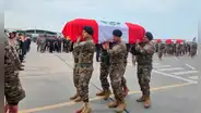 Emboscada en el Vraem: trasladan a Lima restos de seis policías asesinados por narcoterroristas