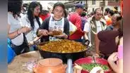 El frito cajamarquino: ¿cómo se prepara y por qué es tan tradicional durante los carvanales?