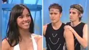 “Así es la vida”: la vez que Paloma Fiuza apareció en la serie y rechazó a Jerry