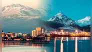 ¿Cómo llegar a Alaska por la Panamericana desde Sudamérica y qué debo tener en cuenta?