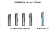 Honor 'trolea' a Samsung por sus teléfonos plegables y marca surcoreana responde épicamente