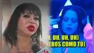Susy Díaz tras escuchar a Flor Polo cantar tema de Shakira: Dedícate a estudiar