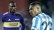 Advíncula 'jalado' y Guerrero elogiado: así calificó la prensa argentina a los peruanos