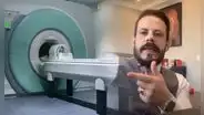 Hombre muere luego de que su arma se activara durante la resonancia magnética que le hacían a su madre