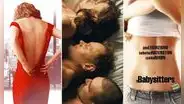San Valentín en Amazon Prime: 5 películas eróticas que desafían el sexo tradicional