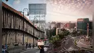 ¿Por qué y desde cuándo Ciudad de México se hunde cada año?