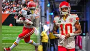 ¿Quién es Isiah Pacheco, corredor latinoamericano que ganó el Super Bowl con Kansas City Chiefs?