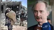 La ONU afirma que “hará todo lo posible para apoyar al pueblo sirio” pese a "desafíos particulares”