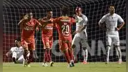 La vez que un club peruano eliminó de la Libertadores al próximo rival de Sport Huancayo