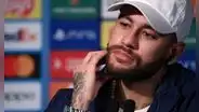 Neymar reconoce pelea en el vestuario tras las 2 derrotas consecutivas del PSG: "Es algo normal"