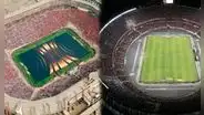 ¡Histórico! River desplaza a Universitario como dueño del estadio con más capacidad en Sudamérica