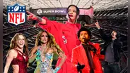¿Quién paga a los artistas que se presentan en el Super Bowl?