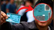 DNI: ¿qué significan los códigos de barras detrás del documento y para qué sirven?