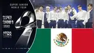 Super Junior en México: horarios de inicio, boletos y setlist del concierto en Arena CDMX