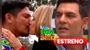 “Al fondo hay sitio 10″, capítulo 155 por América TV: ¿a qué hora y dónde ver GRATIS la serie?