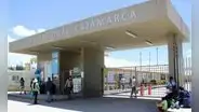 Conductor deja heridas a 5 personas en accidente y se da a la fuga en Cajamarca