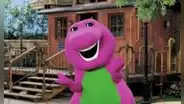 Barney regresa con nuevo aspecto y fans explotan en redes sociales