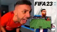 ¿Por qué muchos creen que FIFA 23 manipula las habilidades de tus jugadores para que pierdas?