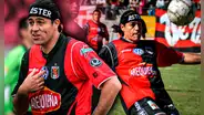 La historia del mejor gol de chalaca mal anulado de la historia del fútbol peruano