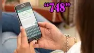 ¿Qué significa cuando alguien te envía el número 748 por WhatsApp? Aquí sabrás la respuesta