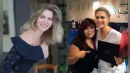 ¿Qué pasó con la actriz Sonya Smith y en qué trabaja actualmente?