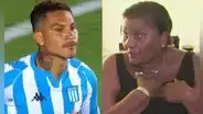 Doña Peta asegura que Paolo Guerrero no se retirará en el 2023: “Corre más que un chibolo"
