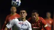 Sport Huancayo vs. Nacional de Paraguay: apuestas del partido por Copa Libertadores