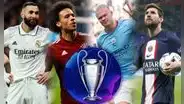 Champions League 2023: ¿cómo ver EN VIVO los partidos de octavos de final? Horario y guía de canales