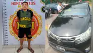Cayó uno de los autores intelectuales del séxtuple crimen de San Miguel