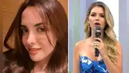 Rosángela Espinoza tras ‘pelea’ con Brunella Horna: “Dejé bien claro todo para que no esté hablando de más”