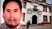 Condenan a 9 años de cárcel a exprocurador por intento feminicidio en Ayacucho