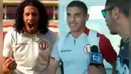 Corzo realizó una épica comparación entre Williams Riveros y Puyol: "Tienen un parecido"