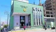 Huancayo: bebé muere tras resbalar de los brazos de su mamá y caer sobre botellas de cerveza
