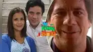 La vez que Lucho engañó a Charo en "AFHS": fingió su muerte y fugó con otra familia