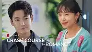 "Curso intensivo de amor", elenco: quién es quién en la comedia romántica coreana de Netflix