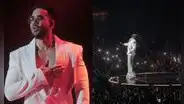 Romeo Santos elogia al público peruano antes de su último concierto: “Mis propios Super Bowls en Perú”