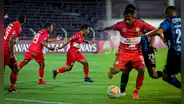 ¿Sabías que Sport Huancayo eliminó al campeón de Uruguay en una Copa Sudamericana?